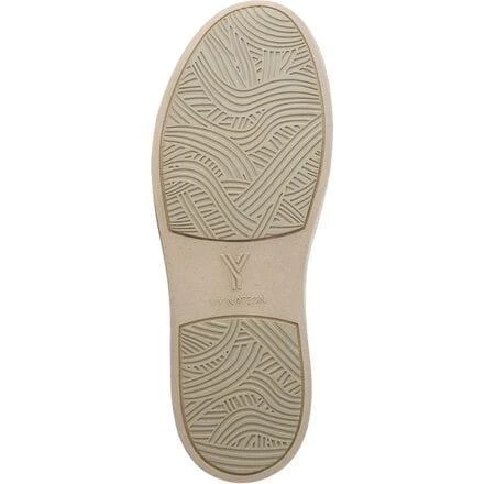 YY Nation Cirrus Hemp Shoe - Men
s 6