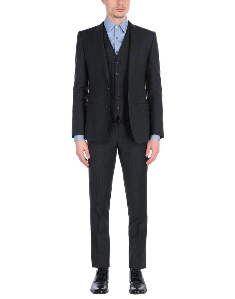 Dolce & Gabbana Suits 1