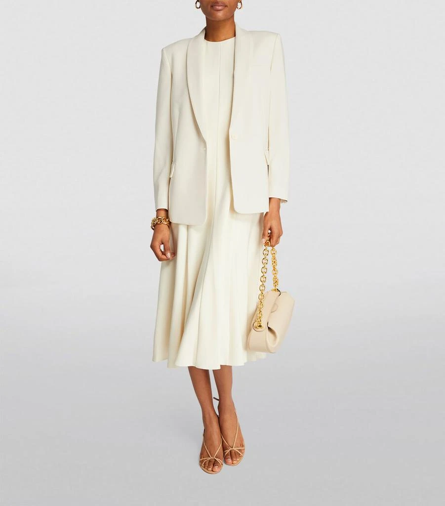 Theory Good Wool Etiennette Blazer 2