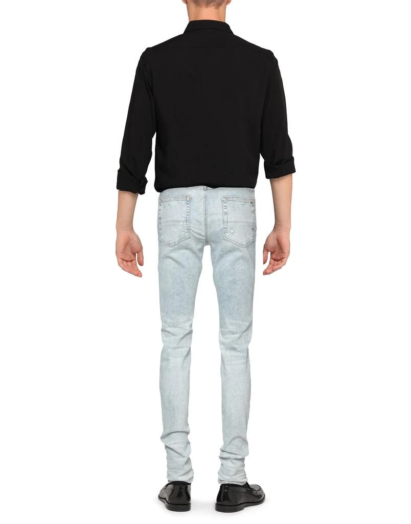 AMIRI Denim pants 3