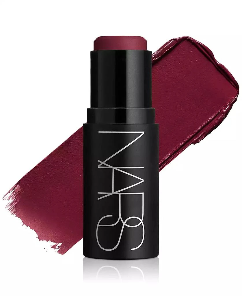 NARS The Multiple