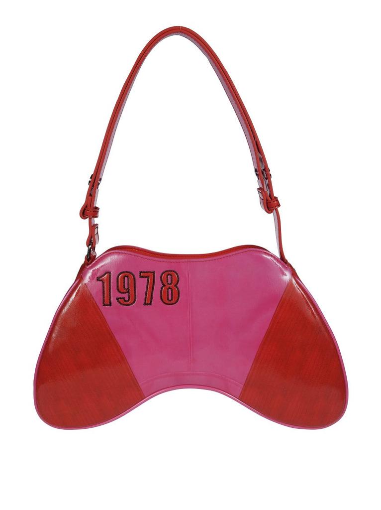 Diesel Play Shoulder Bag