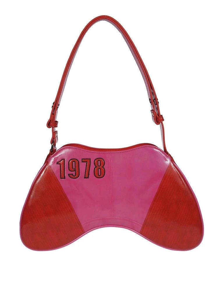 Diesel Play Shoulder Bag 2