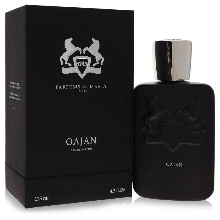 Parfums de Marly Oajan by  Eau De Parfum Spray 4.2 oz for Men 1