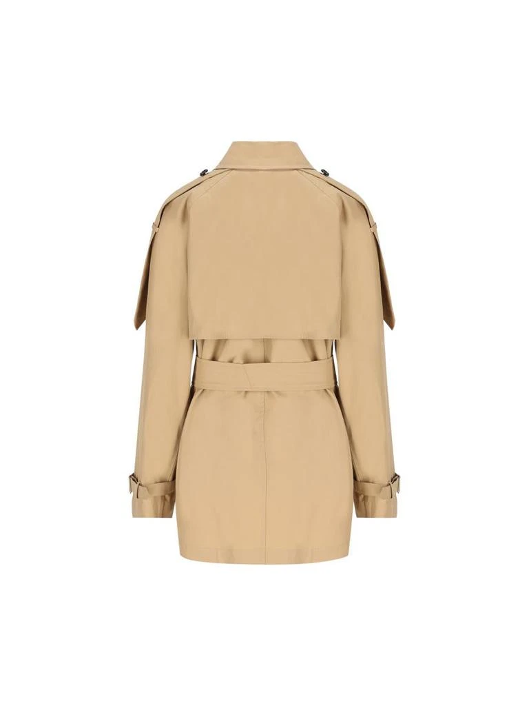 Burberry Burberry Coats 2