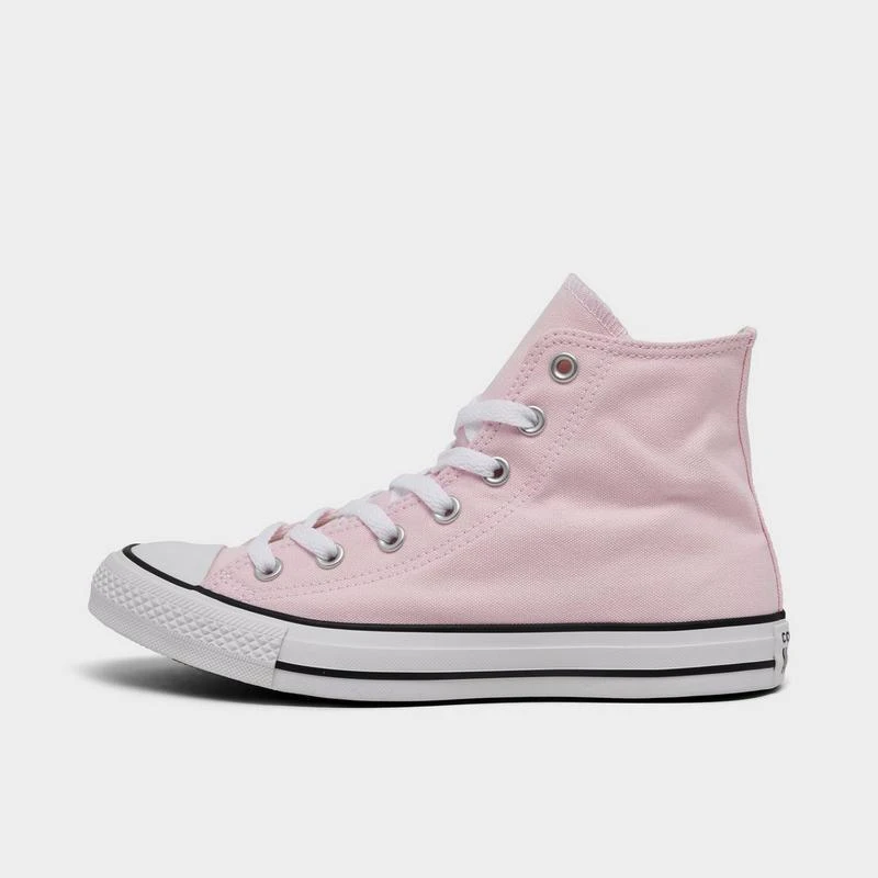 Converse Women's Converse Chuck Taylor All Star High Top Casual Shoes (Big Kids' Sizes Available) 1
