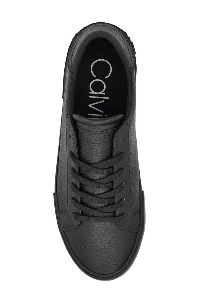 Calvin Klein Reon Sneaker 4