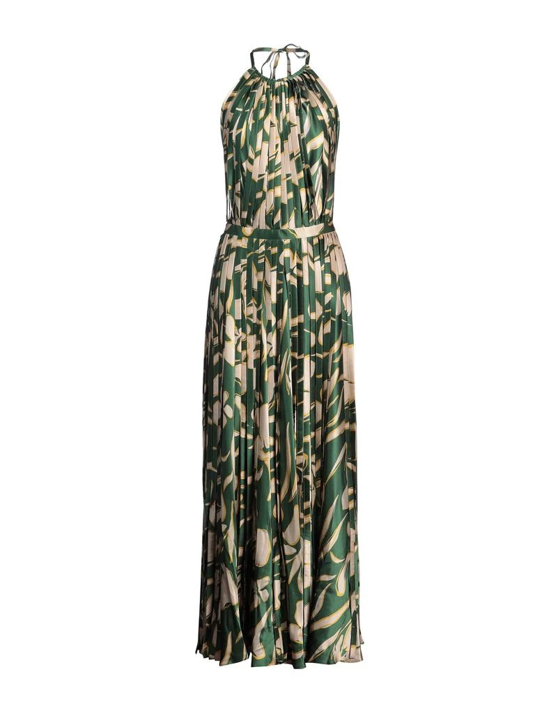 Raquel Diniz Long dress 1