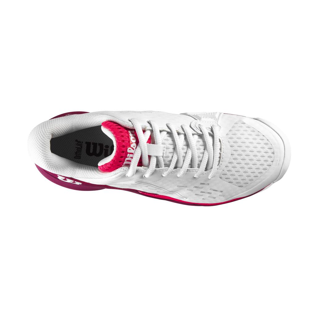 Wilson Rush Pro Ace (Big Kid) Tennis Shoes