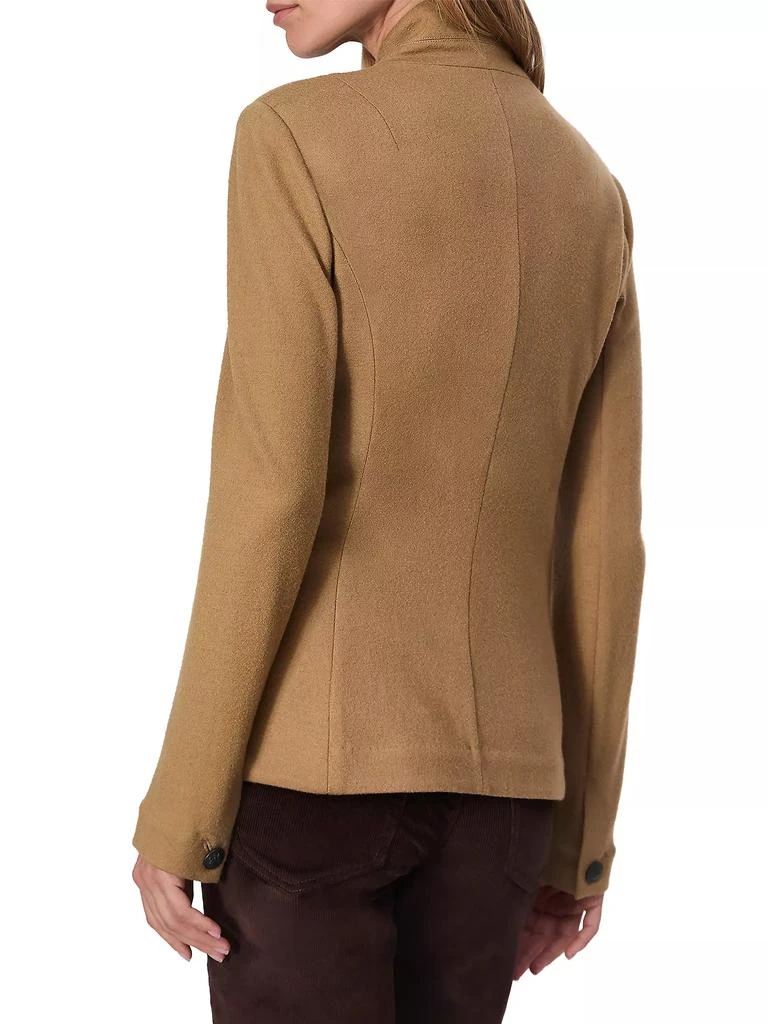 Rag & Bone Slade Japanese Wool Blazer 5
