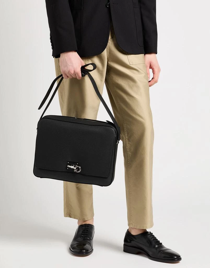 Salvatore Ferragamo Cross-body bags 3