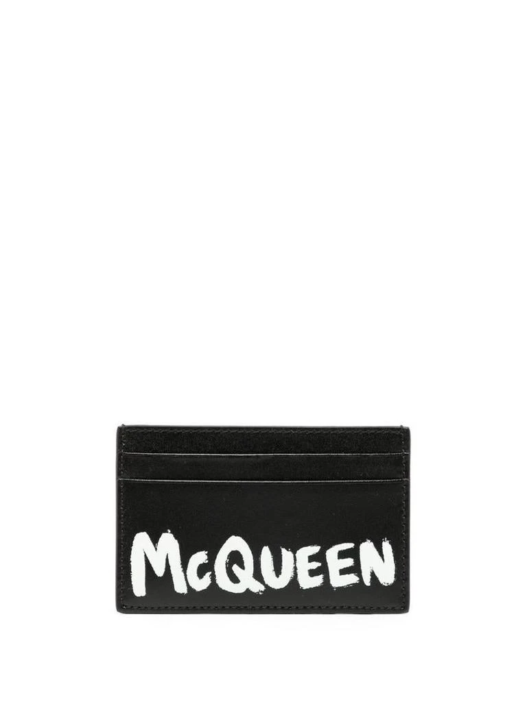 Alexander McQueen Alexander Mcqueen Wallets 1