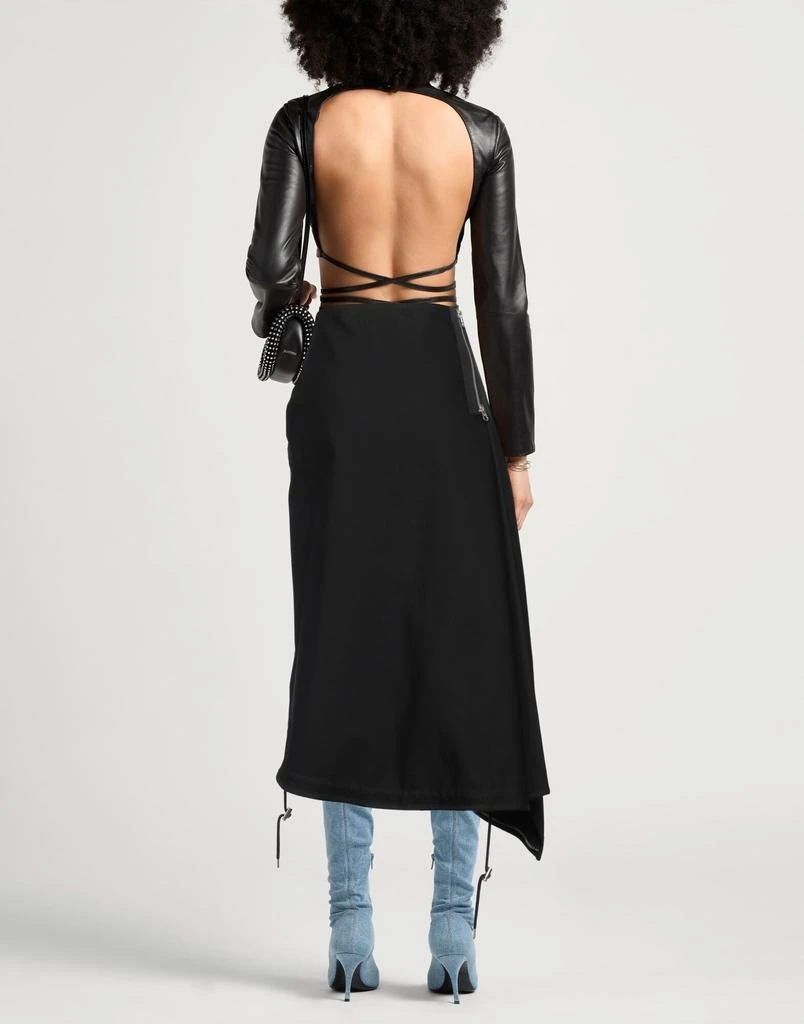 Courrèges Midi skirt 3