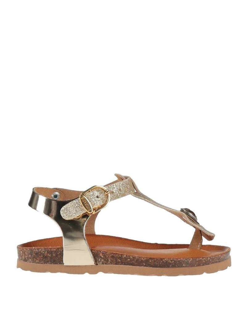 BIONATURA® Flip flops 1