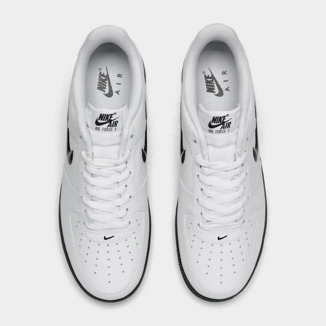 NIKE Men's Nike Air Force 1 Low Jewel Casual Shoes 9