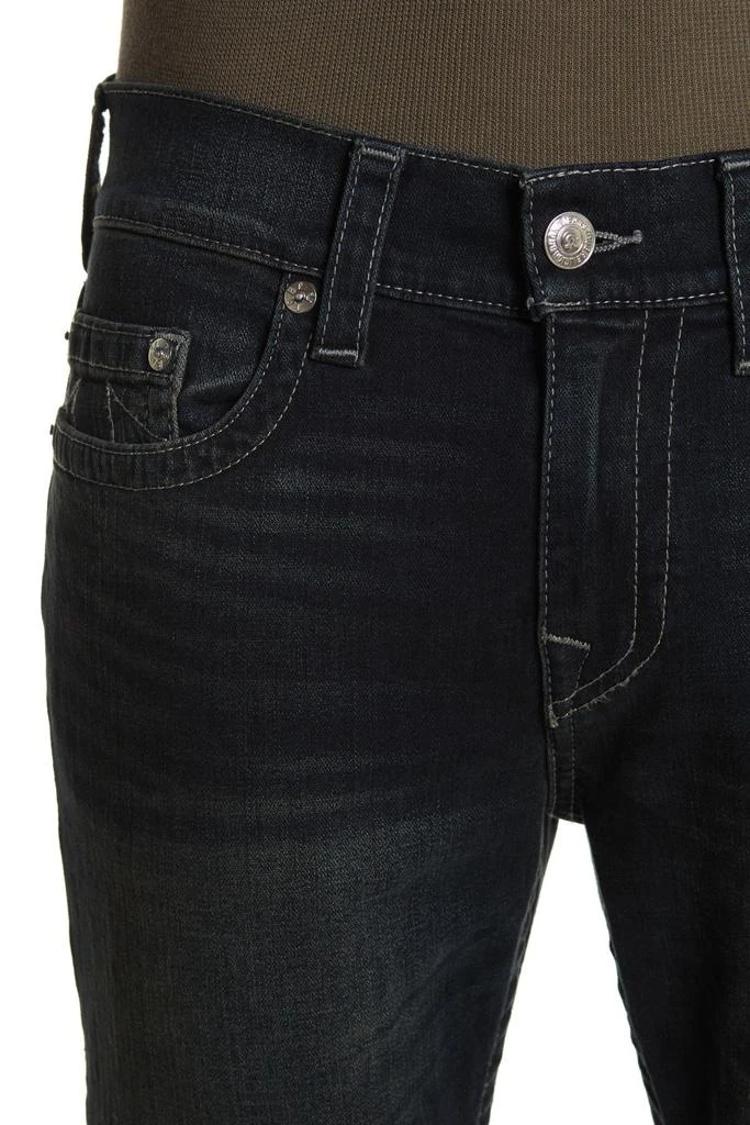 True Religion Rocco Relaxed Skinny Jeans 3