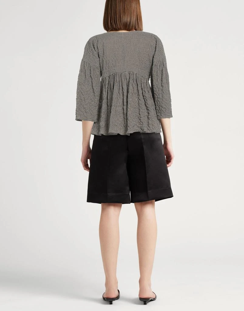 ALYSI Checked shirt 3