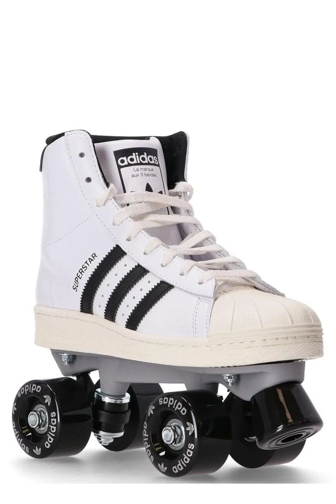Adidas Adidas Originals Superstar 82 Roller Skate 2