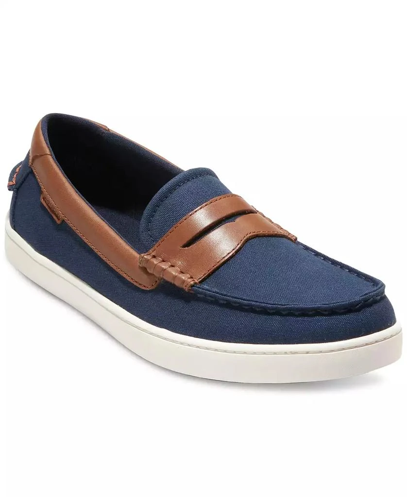 Cole Haan Men's Nantucket Slip-On Penny Loafers 1