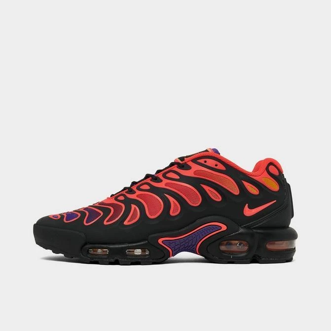 NIKE Men's Nike Air Max Plus Drift Casual Shoes 1