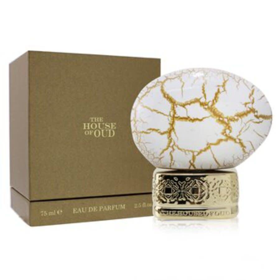 THE HOUSE OF OUD The House Of Oud Breath Of The Infinite Unisex EDP