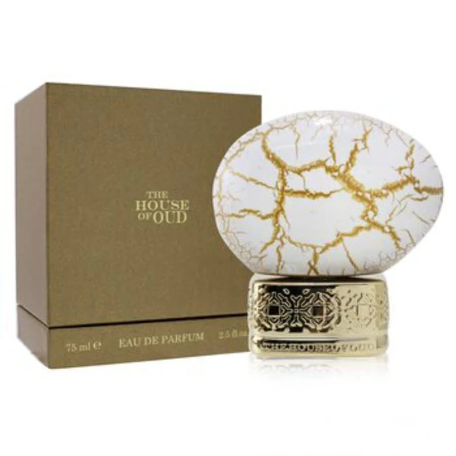 THE HOUSE OF OUD The House Of Oud Breath Of The Infinite Unisex EDP 2