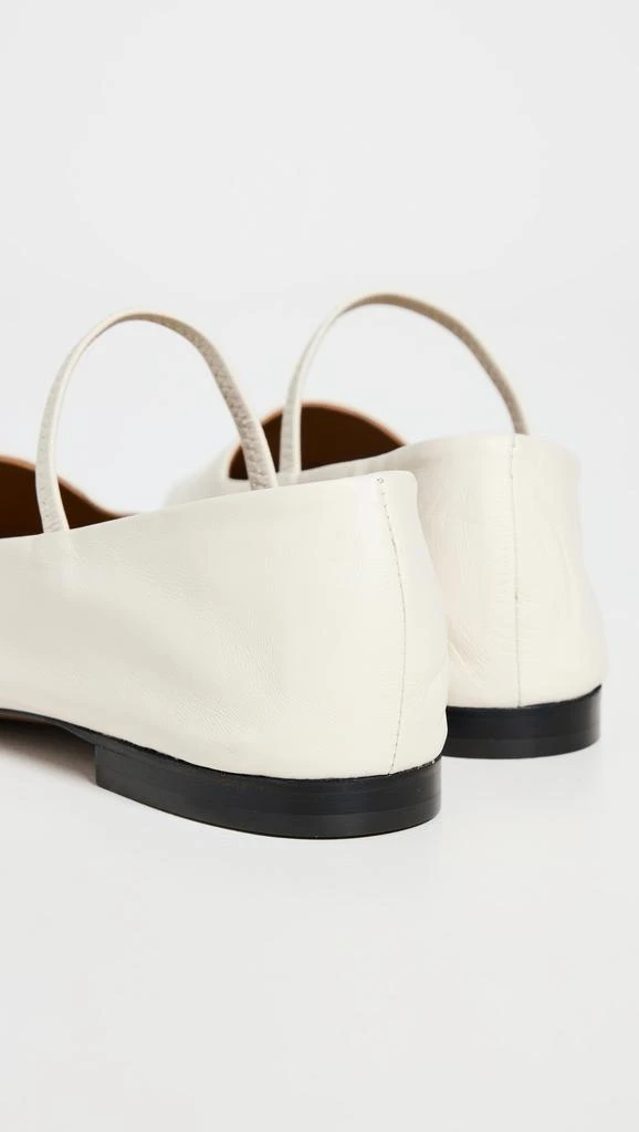 ATP ATELIER Petina Flats 3