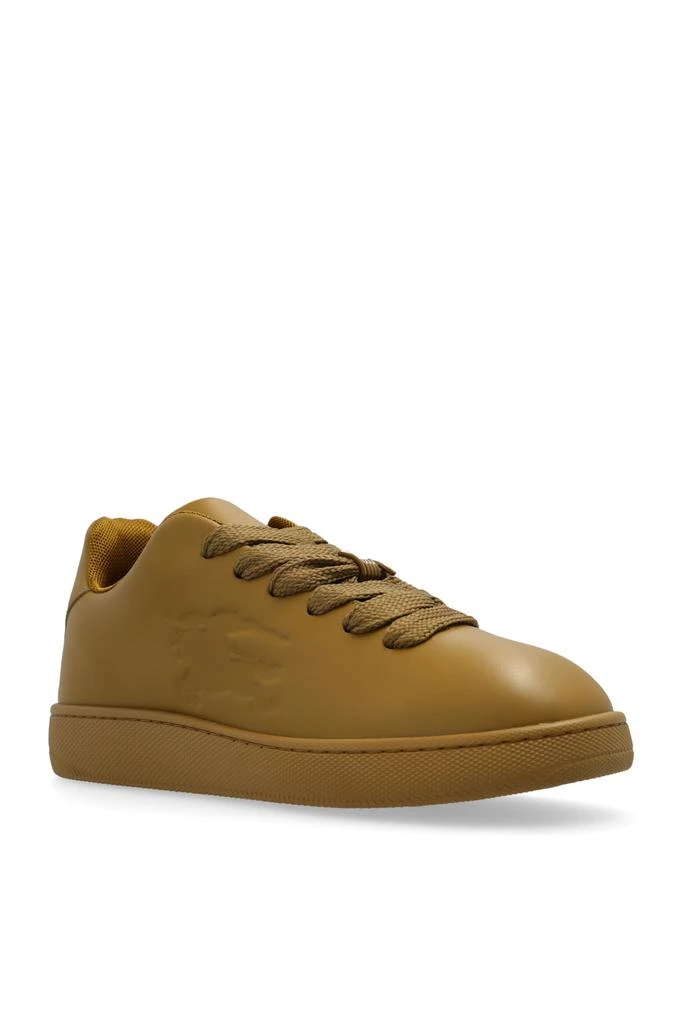 Burberry Burberry ‘Box’ Sneakers 4