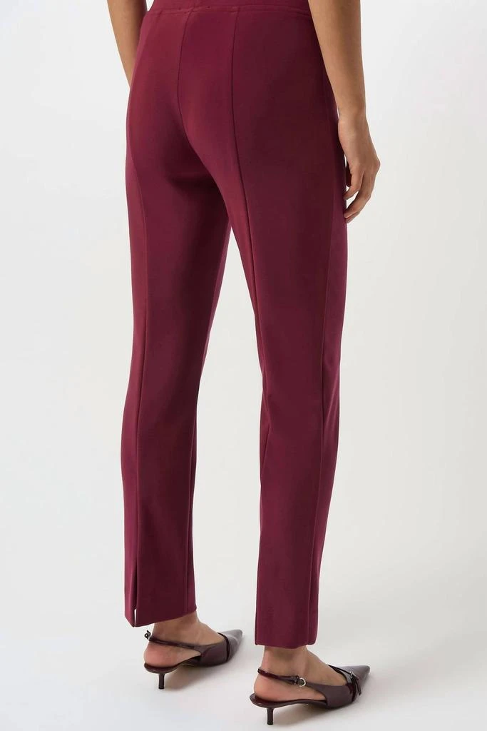 JOSEPH RIBKOFF Joseph Ribkoff - Classic Straight Pants 2