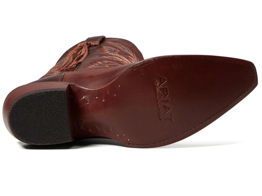 Ariat Martina Western Boot 3