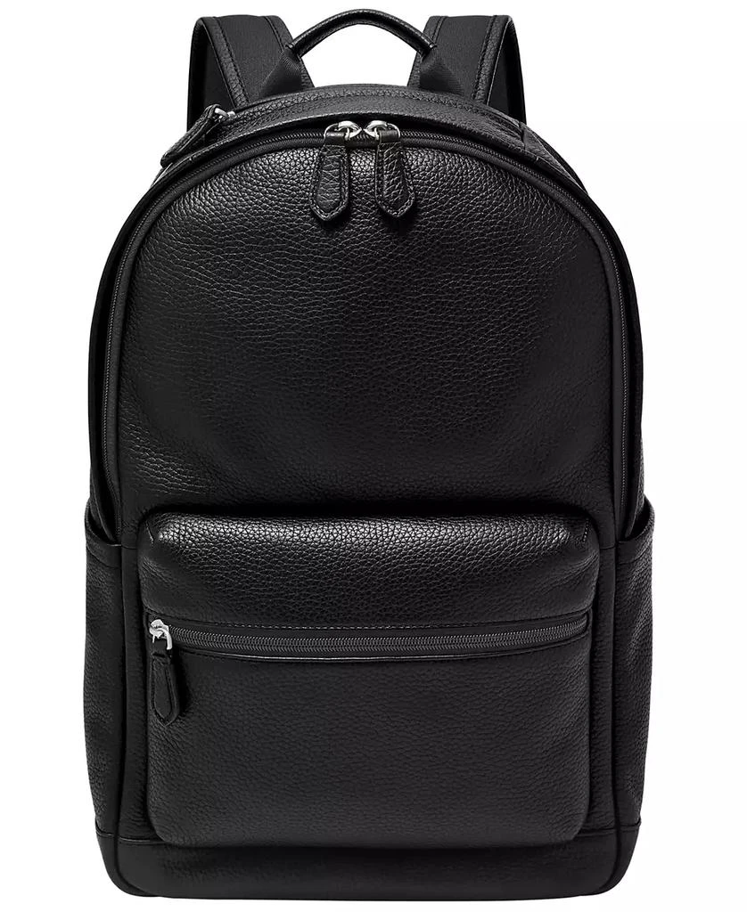 Fossil 20" Strap Buckner Backpack Messengers 1