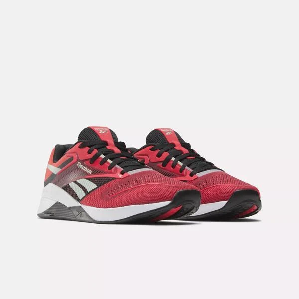 Reebok Reebok x Justin Fields Nano X4 Training Shoes 3