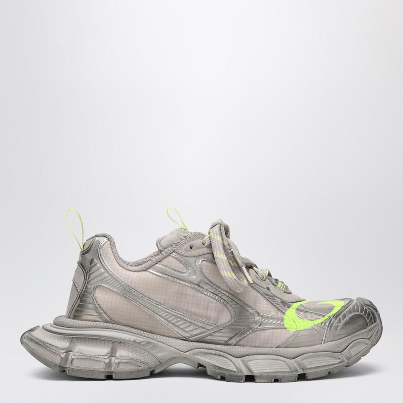 靴 balenciaga 3XL sneaker 41 Men's 3xl Sneaker in Black | Balenciaga US