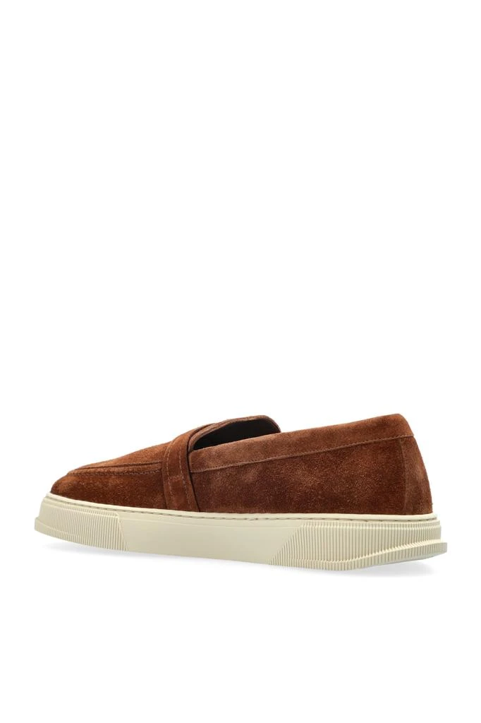 Salvatore Ferragamo Shoes Brad 5