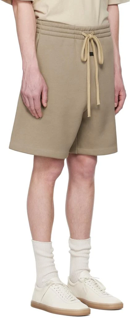 Fear of god Beige Eternal Shorts 2