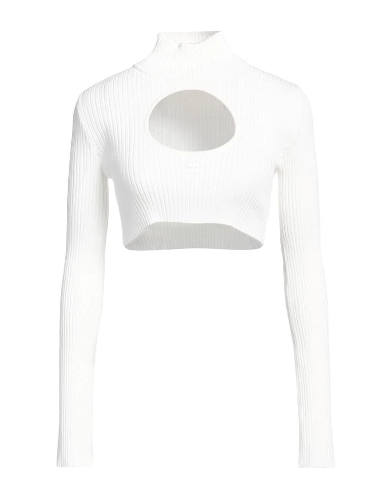 Courrèges Turtleneck 1