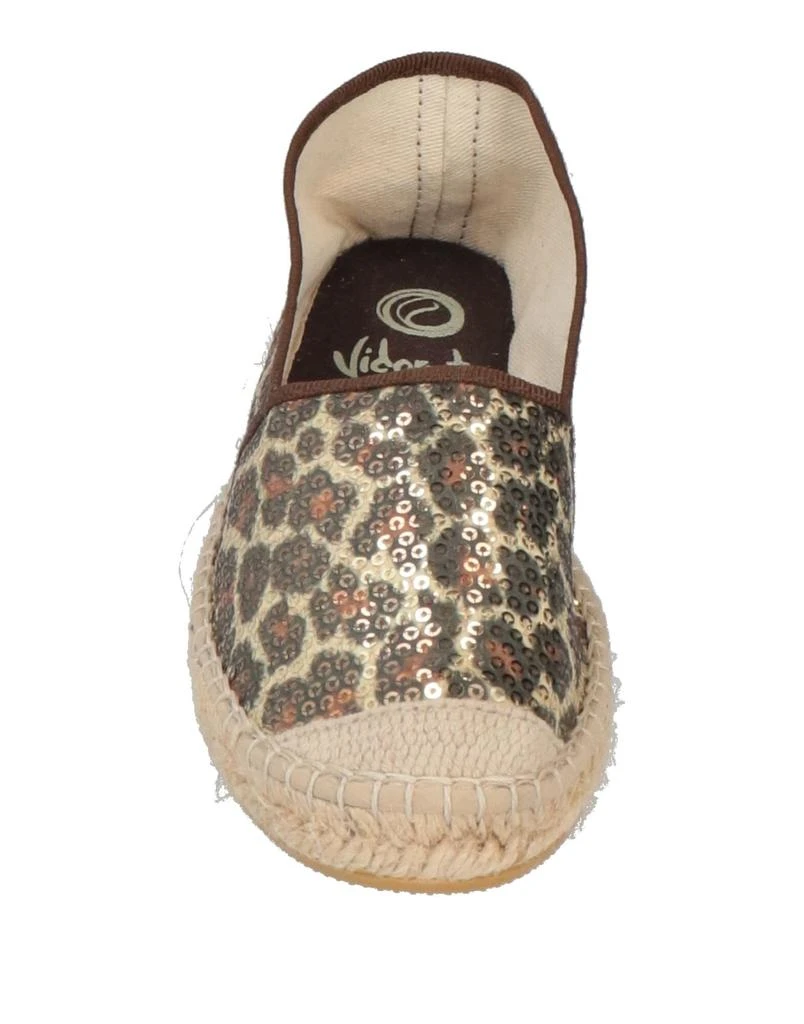 VIDORRETA Espadrilles 4