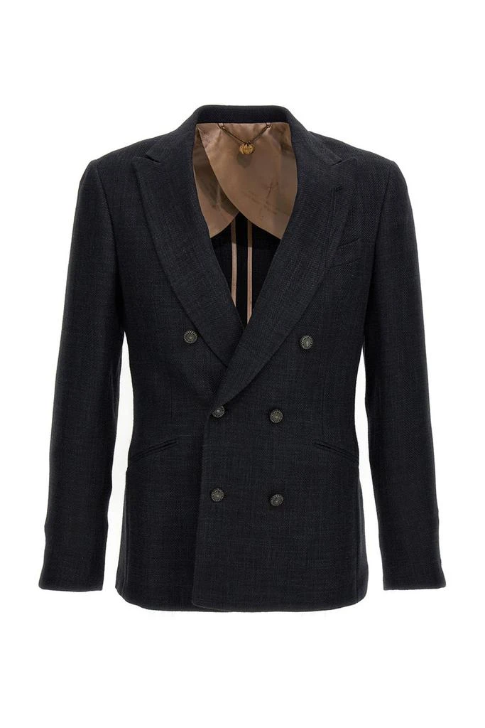 Maurizio Miri Maurizio Miri Blazer Sam Jacket 1