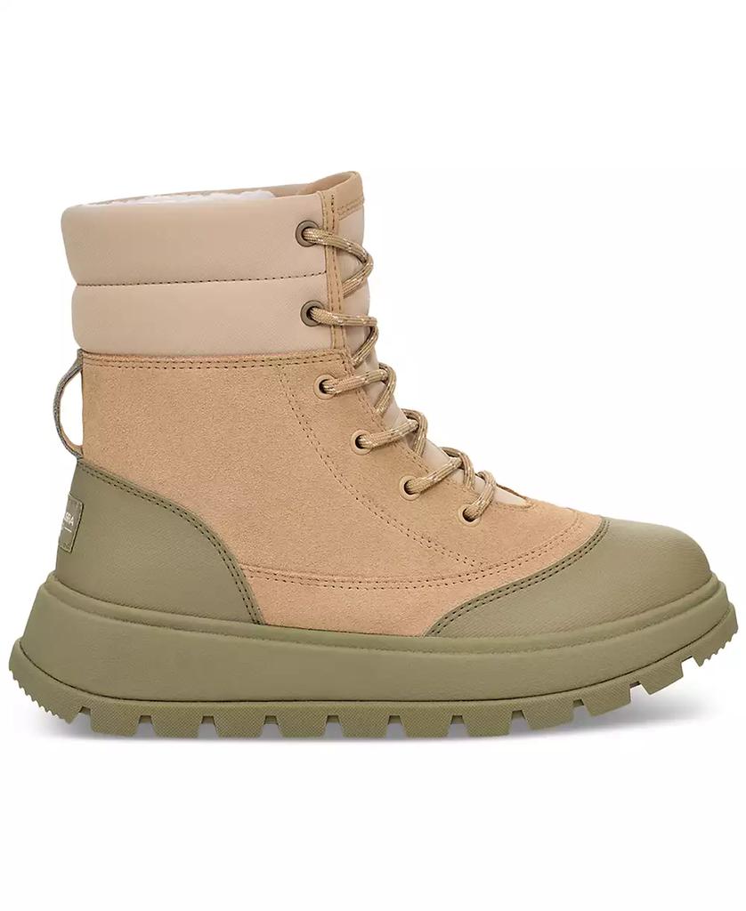 Koolaburra Women's Deza Hybrid Boots