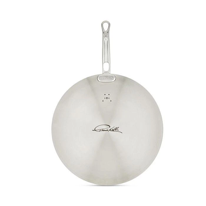 Hestan Thomas Keller Insignia 12.5" Universal Lid 1
