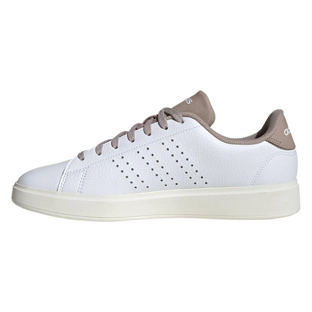 Adidas Advantage 2.0 Lace Up Sneakers 3