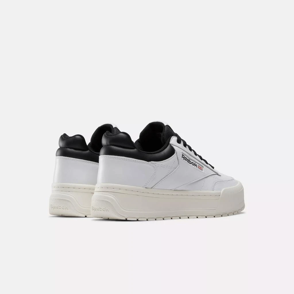 Reebok Club C Megacourt Shoes 3
