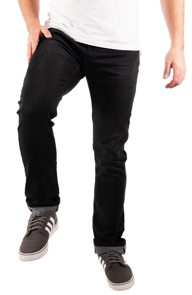 Maceoo Stretch Jeans 4