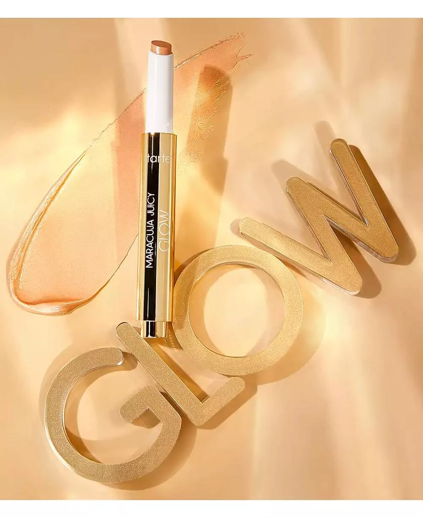 Tarte Maracuja Juicy Glow 7