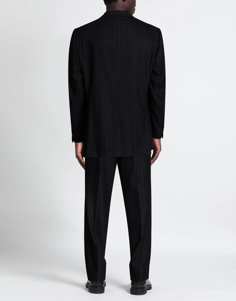 Zilli Suits 2