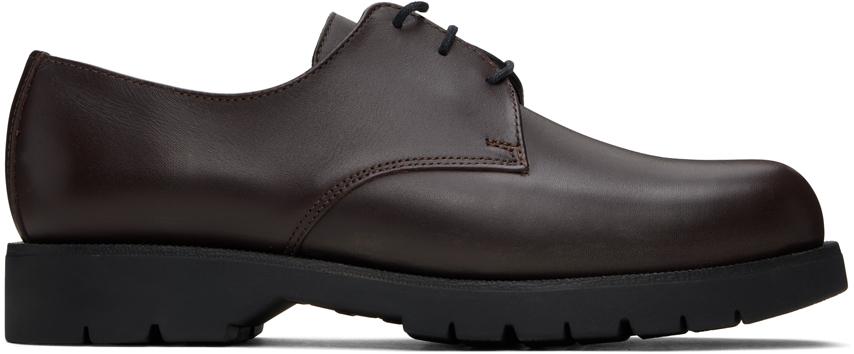 KLEMAN Brown Dormance P1 Derbys