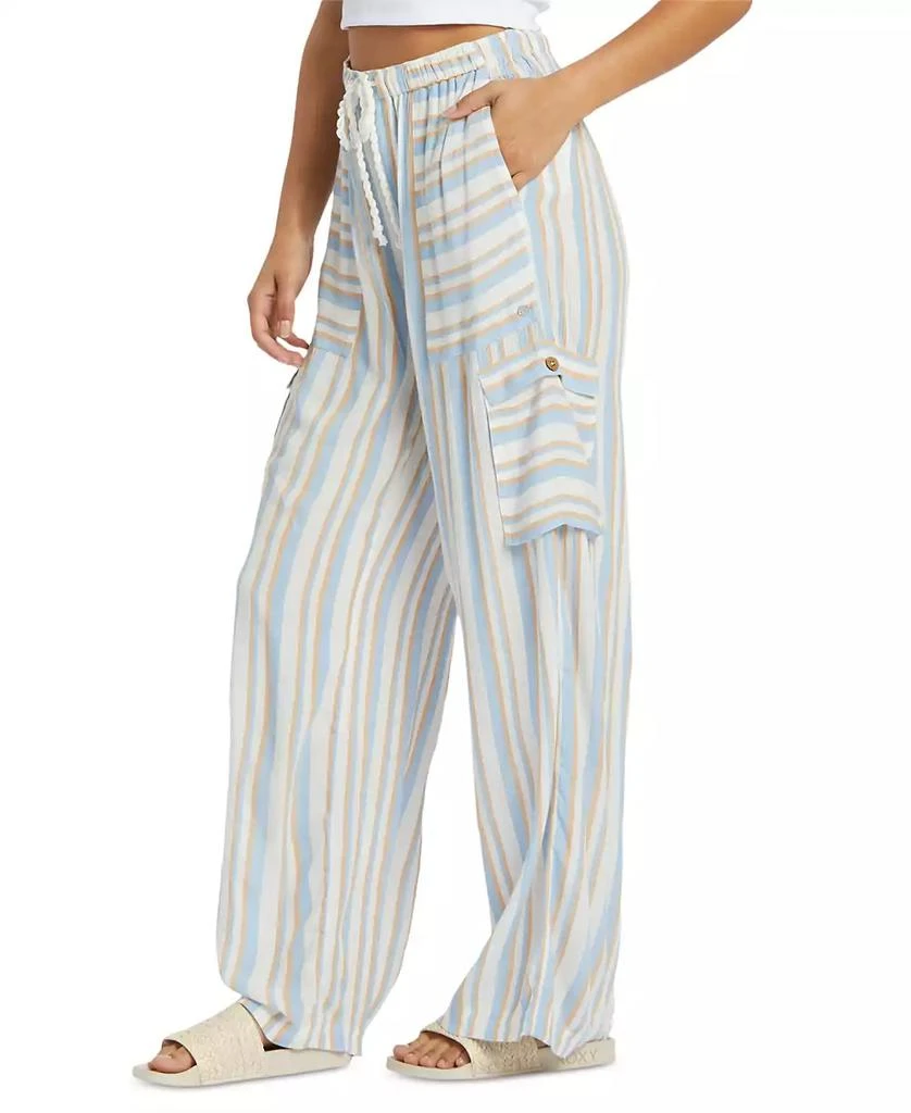 Roxy Juniors' Precious Cargo Beach Pant 2