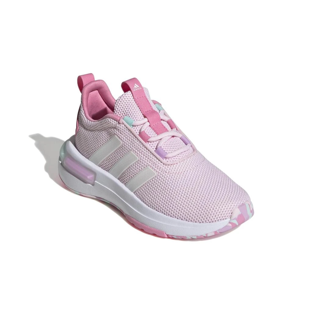 adidas Kids adidas Kids Racer TR23 Sneaker (Little Kid/Big Kid) 1