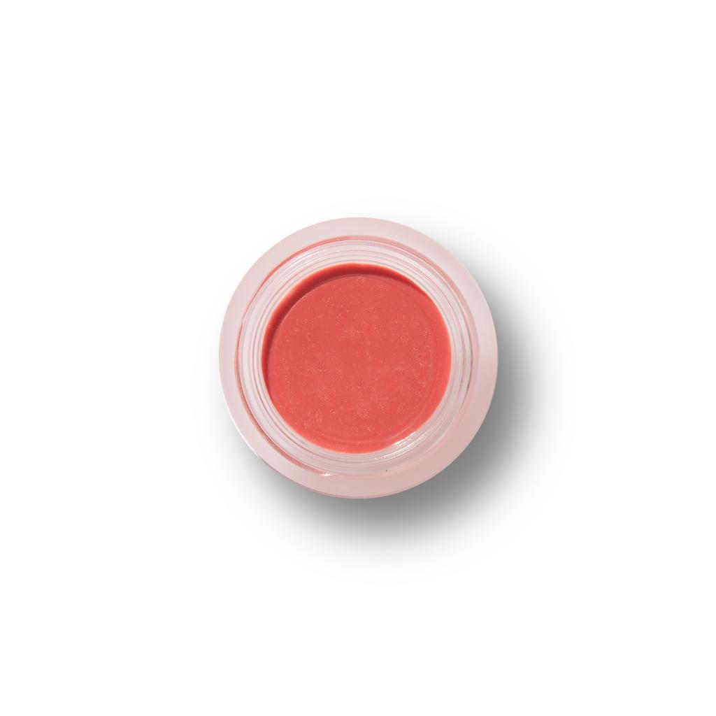 100% Pure Fruit Pigmented® Lip & Cheek Tint: Shimmery Cocoa Berry