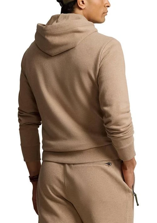 Ralph Lauren Ralph Lauren Terry Hoodie 2